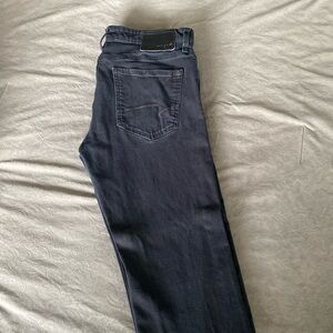 Mavi Jeans, black 32x34